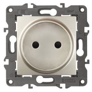 14-2105-04 ��� ������� 2P, 16A-250�, IP20, ��� Elegance, ������� ��� ������: �0034287