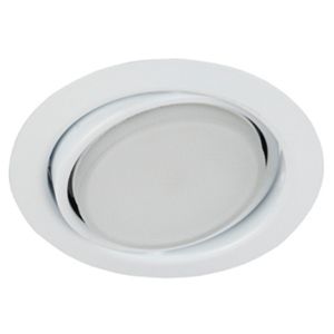 KL35 � WH /1 ���������� ��� ��� ����� Gx53 ����������, 220V, 13W, �����