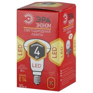 ������������ ����� ��� LED smd R39-4w-827-E14 ECO. (10/100/4200)