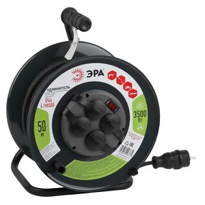 ��� ���������� ������� RMx-4es-3x1.5-50m-IP44(KG) �� �. ������� c/� 4 �� 50� �� 3�1.5 ��� ������: �0046804