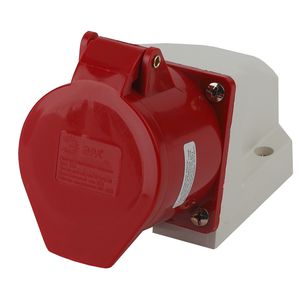 ��� ������� ������������ �������� 125 3�+��+N 32� 380� IP44 ��� ������: �0032879