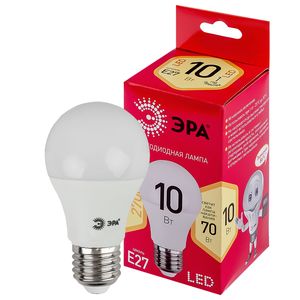 �������� ������������ ��� RED LINE LED A60-10W-827-E27 R E27 / �27 10 �� ����� ������ ����� ����