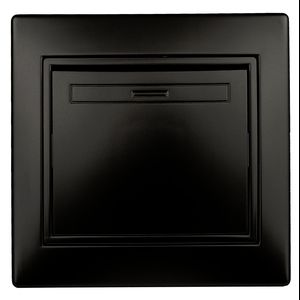 1-101-05 Intro �����������, 10�-250�, IP20, ��, Plano, ��������