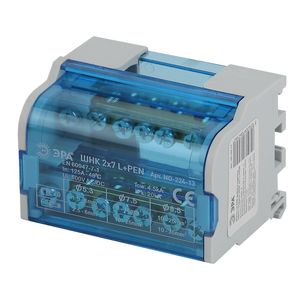 NO-224-13 ��� ���� �� DIN-����� � ������� (�����-������) ��� 2�7 L+PEN ��� ������: �0043931