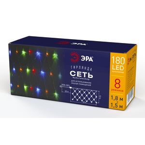 ���������� ��������� ENIS-01M ��� �������� LED ���� 1,8 �*1,5 � �����������, �����������, 220V, IP20 ��� ������: �0041901