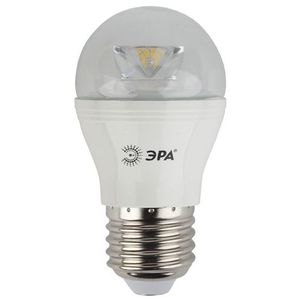 ������������ ����� ��� LED smd P45-7w-827-E27-Clear (6/60/2400)