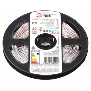������������ ����� ��� LS5050-30LED-IP20-RGB-eco-5m ��� ������: �0035602