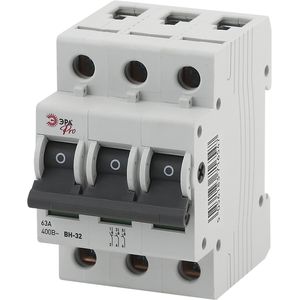��� Pro ����������� �������� NO-902-166 ��-32 3P 125A ��� ������: �0036876
