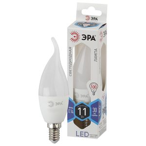 LED BXS-11W-840-E14 ��� (����, ����� �� �����, 11��, �����, E14) ��� ������: �0047942