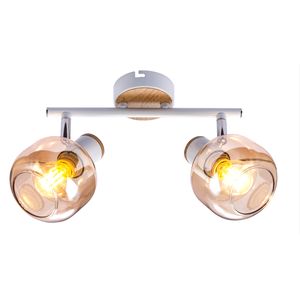 ���������� ��������-���������� ���� Rivoli Kalisto 7025-702 2 � E14 40 �� ����������