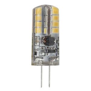 ������������ ����� LED-JC-2,5W-12V-840-G4 ��� (����, �������, 2,5��, 12�, �����, G4) (100/1000/36000)