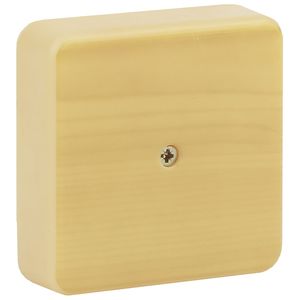 ����.����.����� ��� ������� ���������� 75�75�20 (��� ������) ����� IP40 ��� (100/3000)