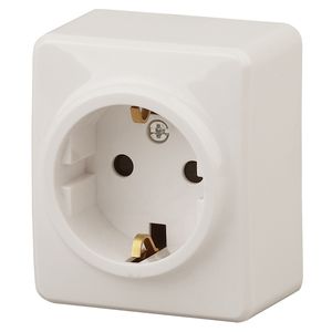 11-2203-02 ��� ������� 2P+E Schuko, 16��-250�, ��, ��� �������, ��.����� (16/160/3200)