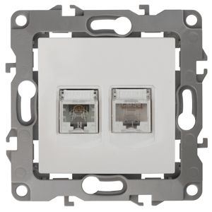 12-3109-02 ��� ������� ��������������+���������� RJ45+RJ11, ���12, �������� ����� (10/100/2500)