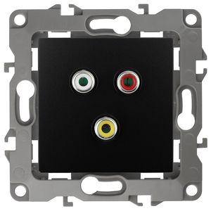 12-3113-05 ��� ������� RCA, ���12, �������� (10/100/3200)