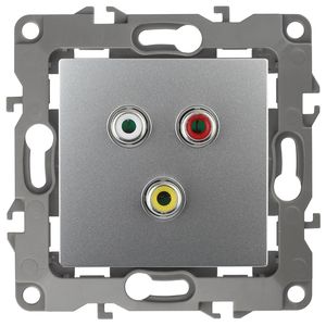 12-3113-03 ��� ������� RCA, ���12, �������� (10/100/3200)