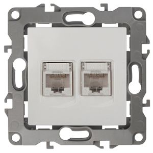12-3108-01 ��� ������� �������������� ������� 2XRJ45, ���12, ����� (10/100/3200)