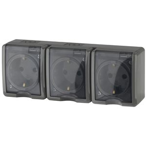 11-2405-03 ��� ������� 3�2P+E IP54, 16��-250�, ��, ��� �������, ����� (5/50/800)