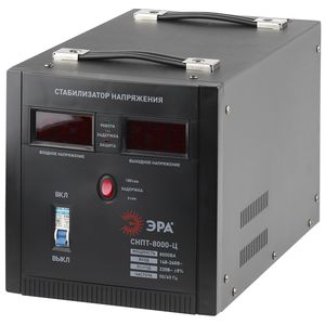 ����-8000-� ��� ������������ ���������� ����������, �.�., 140-260�/220/�, 8000�� (24)